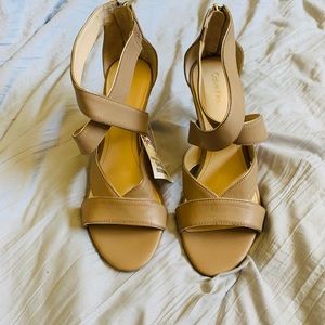 Calvin Klein Heels